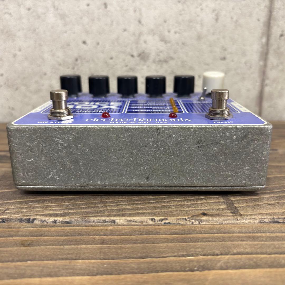 Electro-Harmonix Voice Box エレクトロハーモニクス | 激安通販のイー