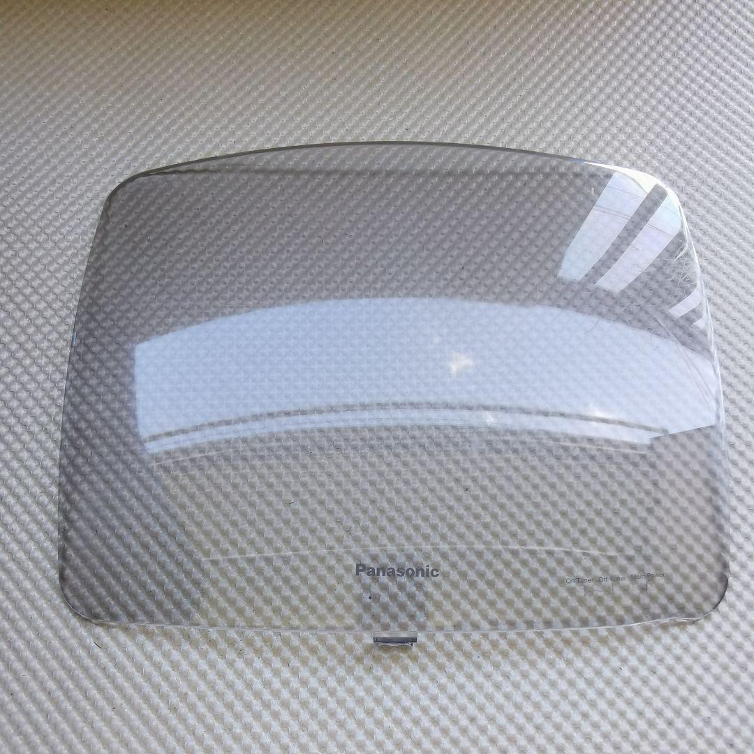 上物】Panasonic ピエドラ11 リモコン付 グッドデザイン賞受賞の名品