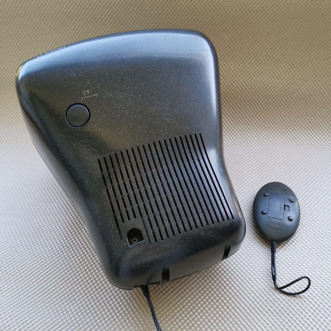 上物】Panasonic ピエドラ11 リモコン付 グッドデザイン賞受賞の名品