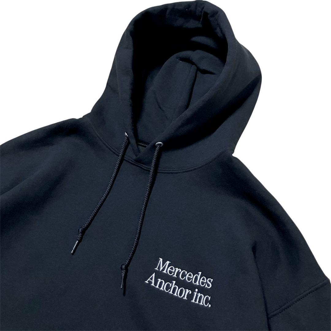 Mercedes Anchor inc. アンカーインク スウェットセットアップ - メルカリ