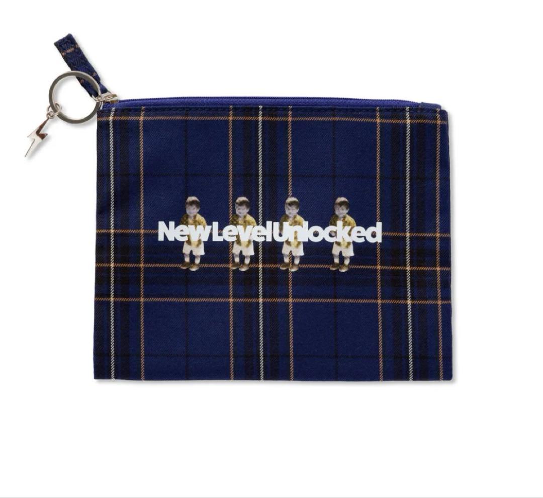 若井滉斗バースデーグッズ　缶バッジセット（New Level Unlocked）