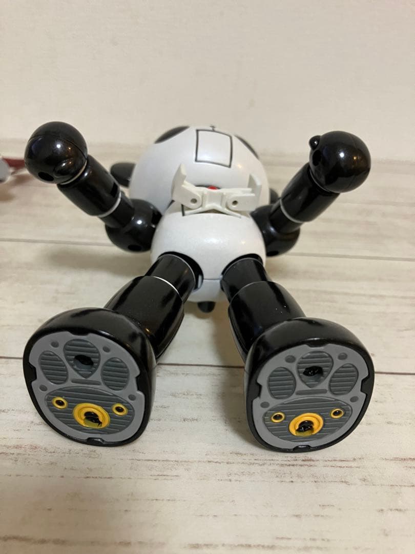 超合金パンダーZ パンダーゼット メガハウス - メルカリ