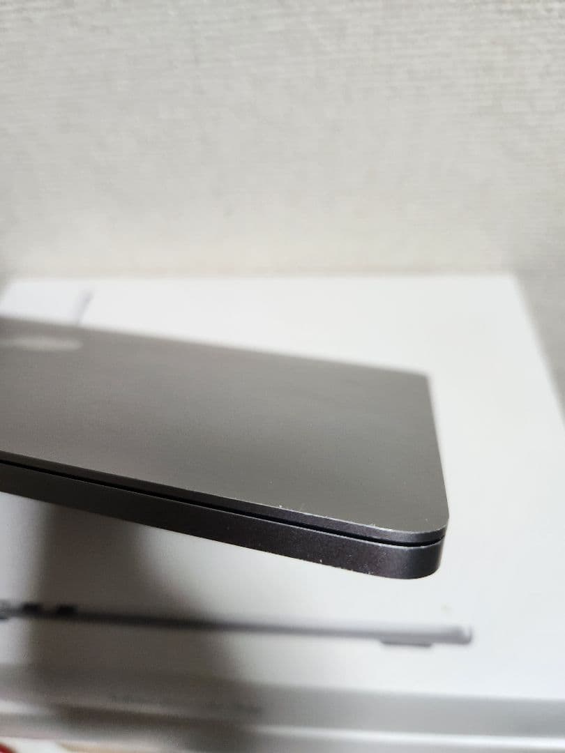 MacBook本体 Macbook Pro 2020 i7 2.3Ghz 32GB/2TB