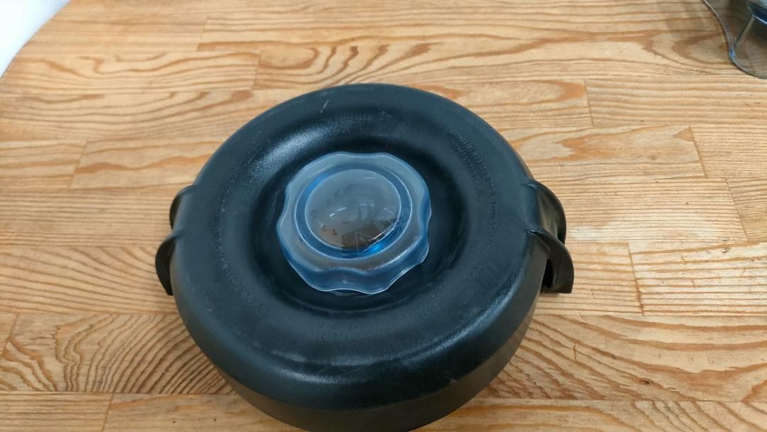 美品】バイタミックス E320 保証書あり 1616 - メルカリ