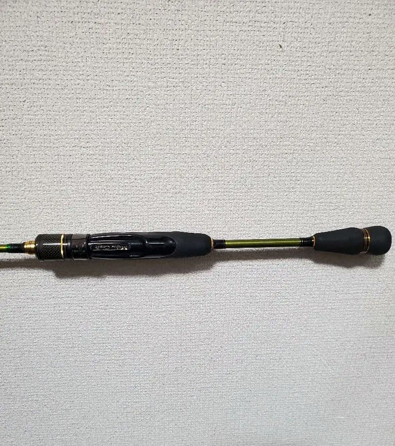 メジャークラフト ファインテール(Finetail) FTA-632UL - メルカリ