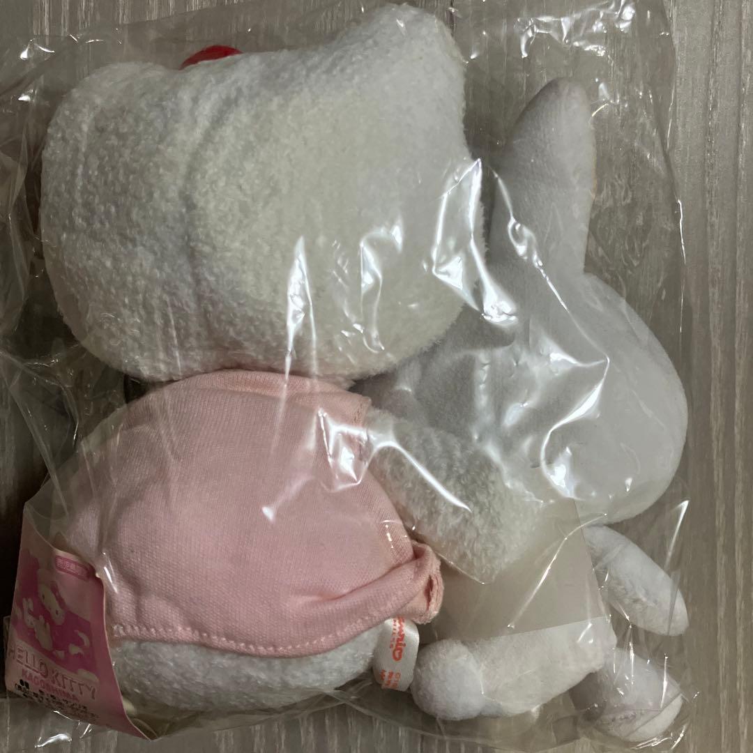 ハローキティ　ぬいぐるみ　等　5点　激レア