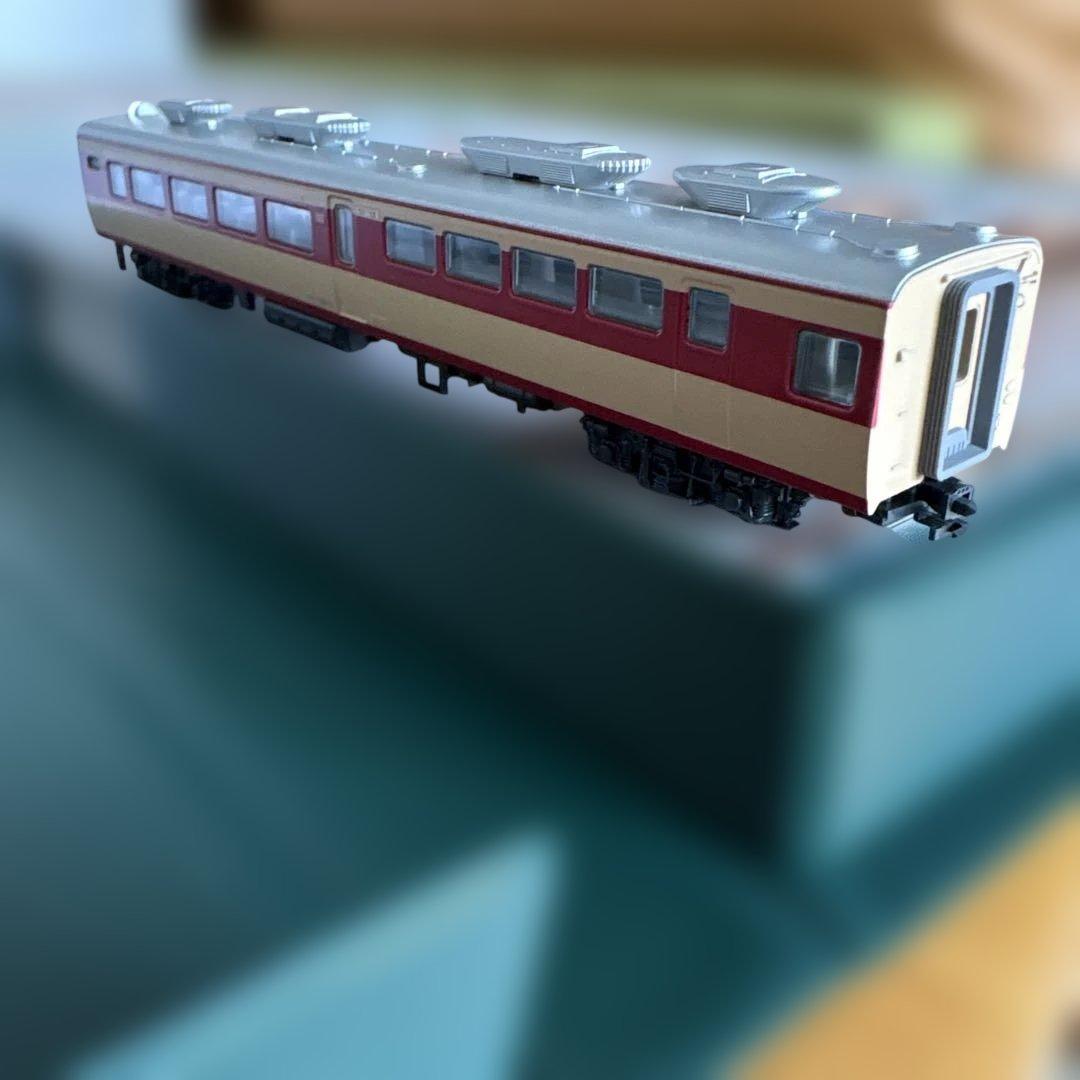 【希少】KATO 10-263 レジェンドNo2 151系こだまつばめ12両13