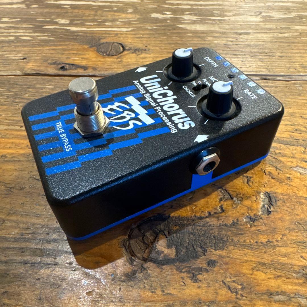 EBS UniChorus ベースエフェクター - メルカリ