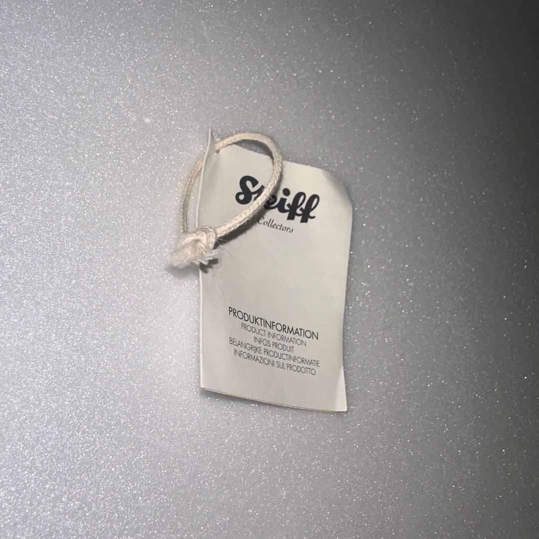 シュタイフ セーラームーン テディベア