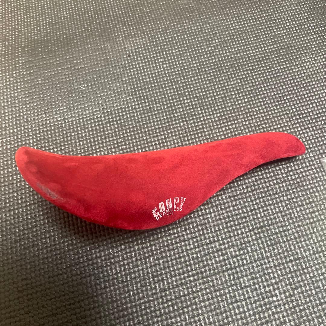 NJS藤田サドル CONPY ＋ エクセーヌ編み上げバーテープ セットアップ