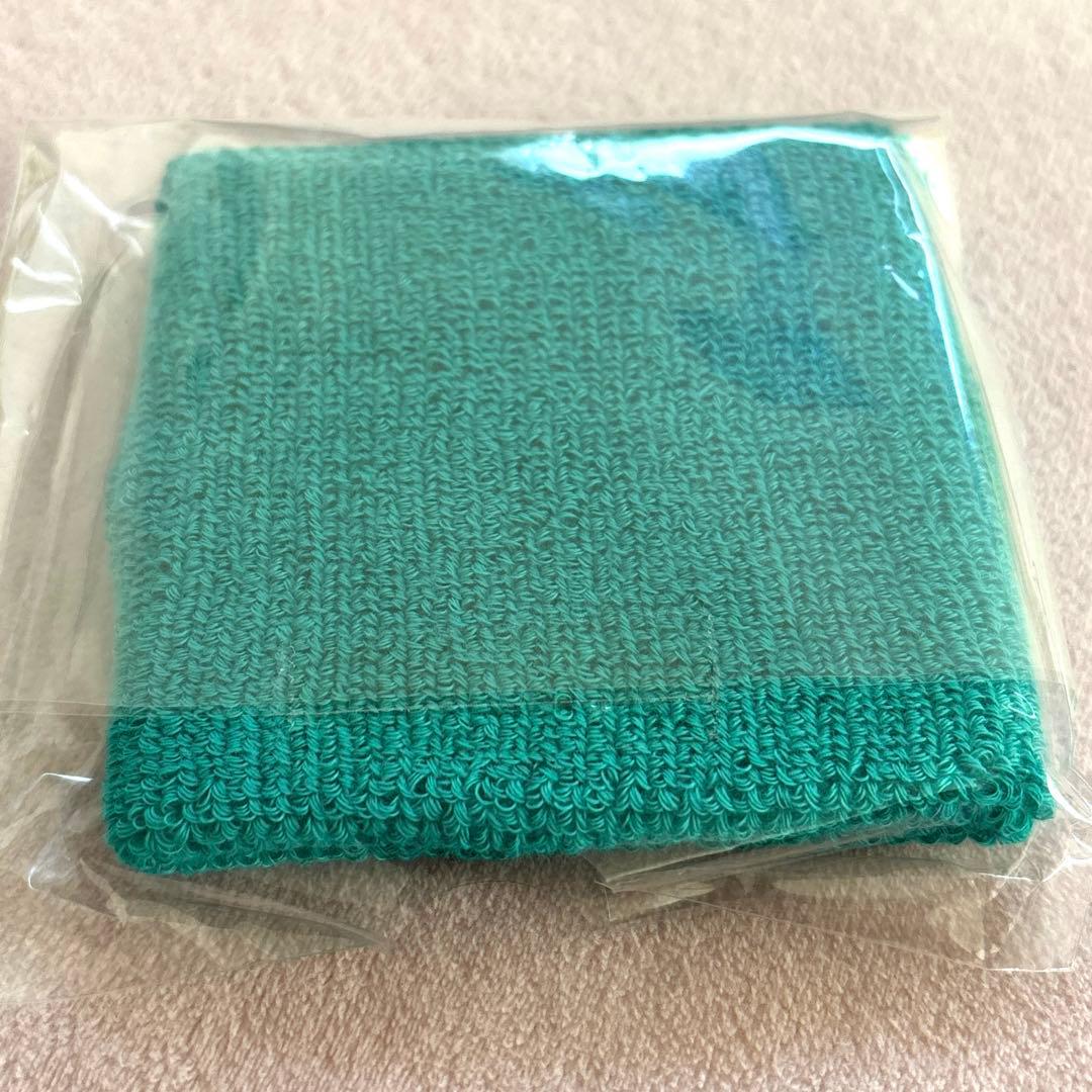 新品 miwa リストバンド acoguissimo 古参