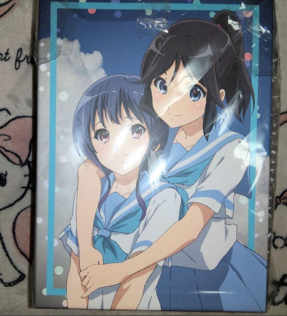 響けユーフォニアム2特典収納BOX