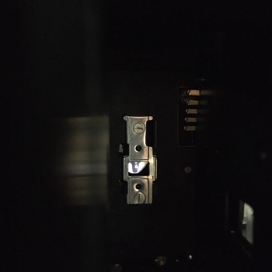 1338 ジャンク ELMO SUPER 106 エルモ スーパー - メルカリ