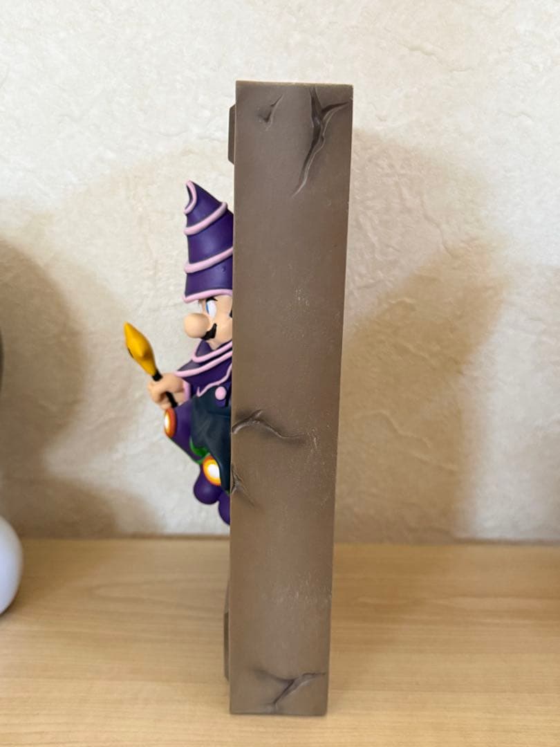 世界一有名な配管工 マリオの知られざる秘密19選 ブラック配管