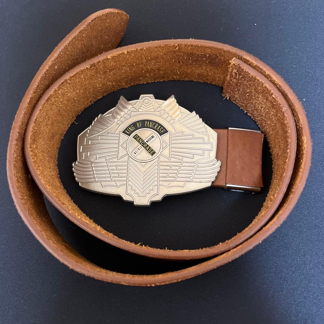 プロレス【キングオブパンクラス】 プロレス【キングオブパンクラス