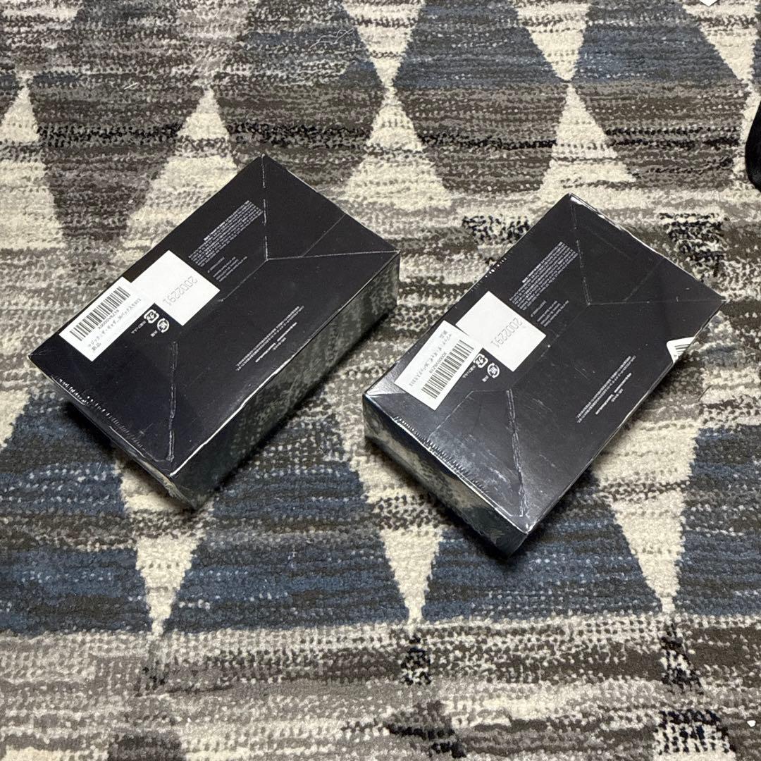 灯争大戦　日本語版2ボックス　後期版