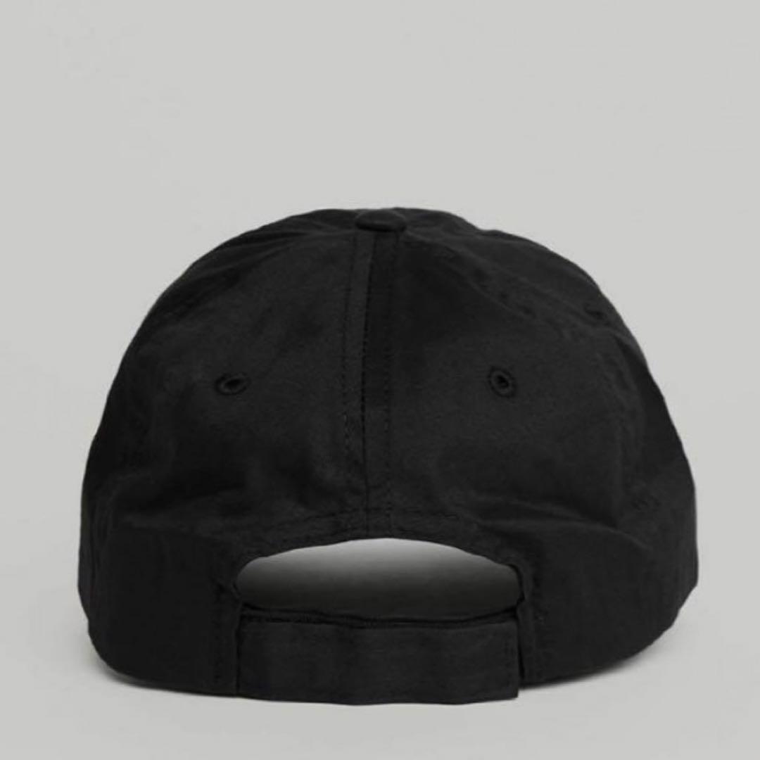 alo✨正規品】新品！ キャップ ブラックBLACKPINKジス BTSジン - メルカリ