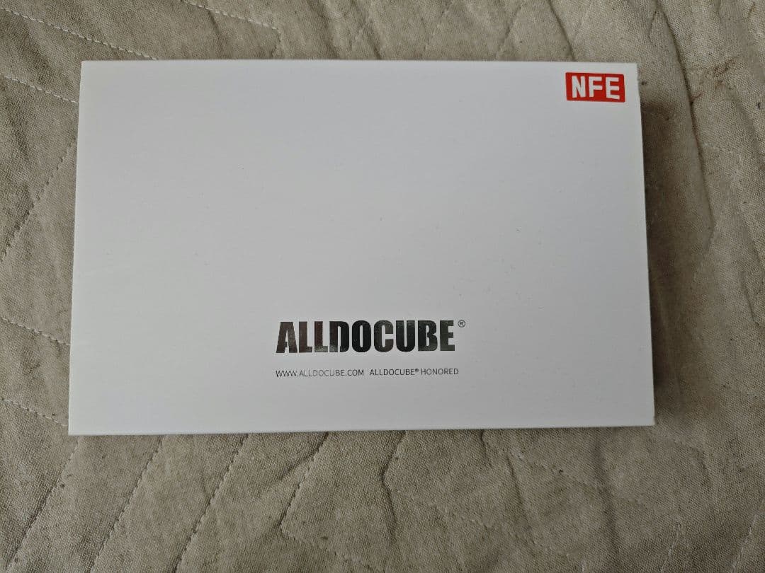 中古】iPlay 50 mini Pro NFE 8.4インチタブ ケース付 - メルカリ