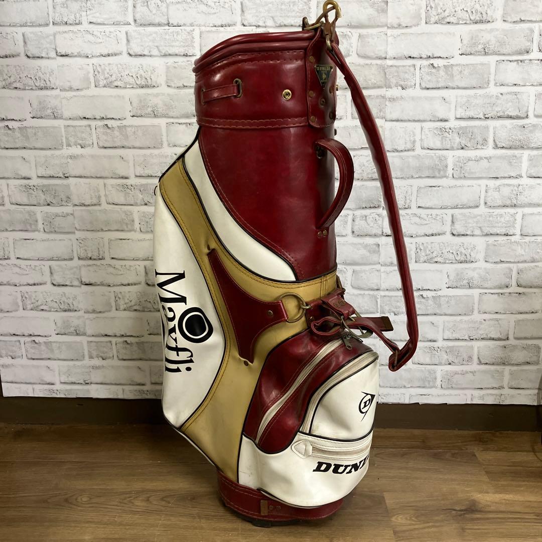 ダンロップ DUNLOP マックスフライ Maxfli キャディバッグ バッグ 楽天市場】マックスフライ クーラー＆アクセサリー キャディバッグ