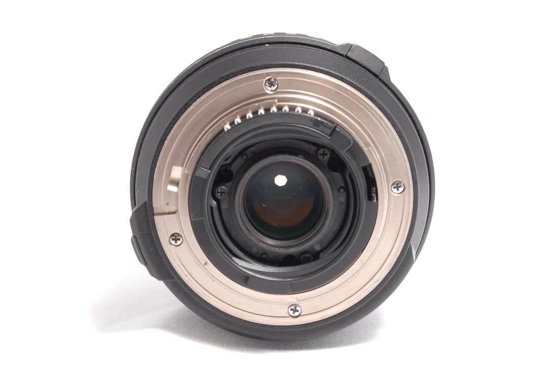 ✨1本で近遠対応✨タムロン 18-200mm✨F/3.5-6.3✨万能レンズ