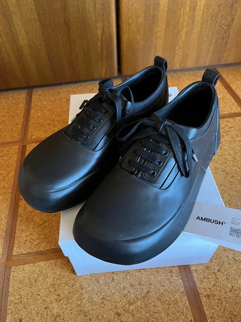 AMBUSH アンブッシュ　スニーカーVULCA HYBRID SNEAKER AMBUSH（アンブッシュ）の「AMBUSH（アンブッシュ）VULCA HYBRID