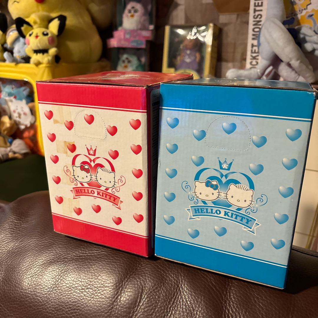 レア 2005年製 サンリオ ハローキティプリティルームライト キティ