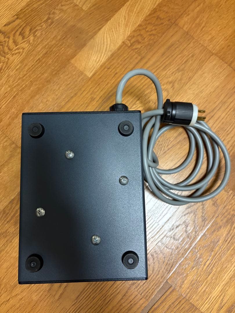 アイソレーショントランス600W、ギターアンプ、オーディオ、PC