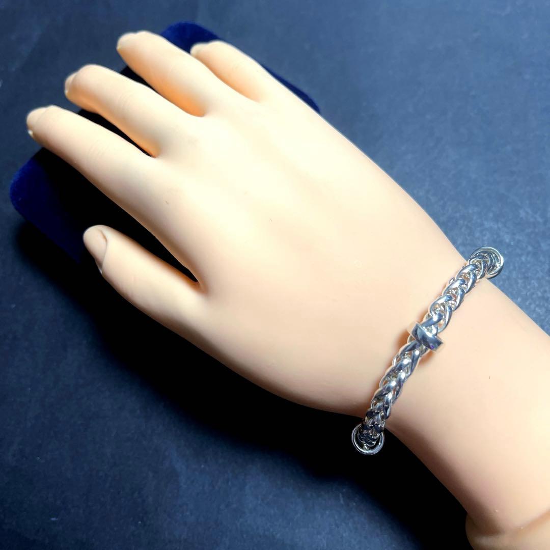 Ralph Lauren ラルフローレン トグルチェーン ブレスレット - メルカリ