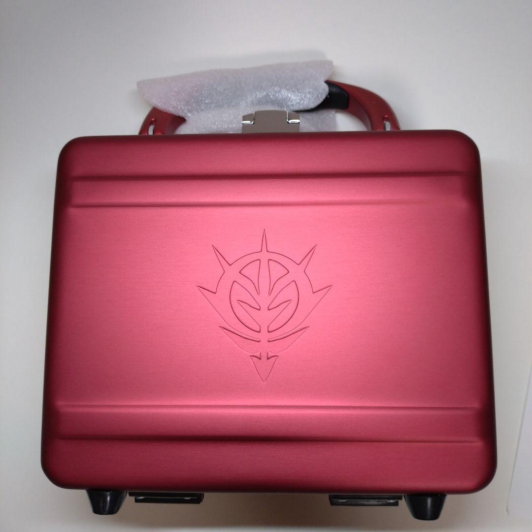 希少 非売品 貝印 懸賞当選品 シャア専用 グルーミングキット 2026年最新】シャア専用グルーミングキットの人気アイテム - メルカリ