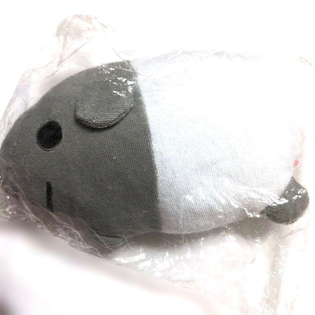 希少　平成レトロ　激レア　コリラックマ　キャラバン限定バク　ぬいぐるみ　セット