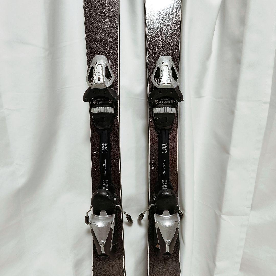 ☆短い板お探しの方 ZUMA COLORFLAGE 125cm - メルカリ