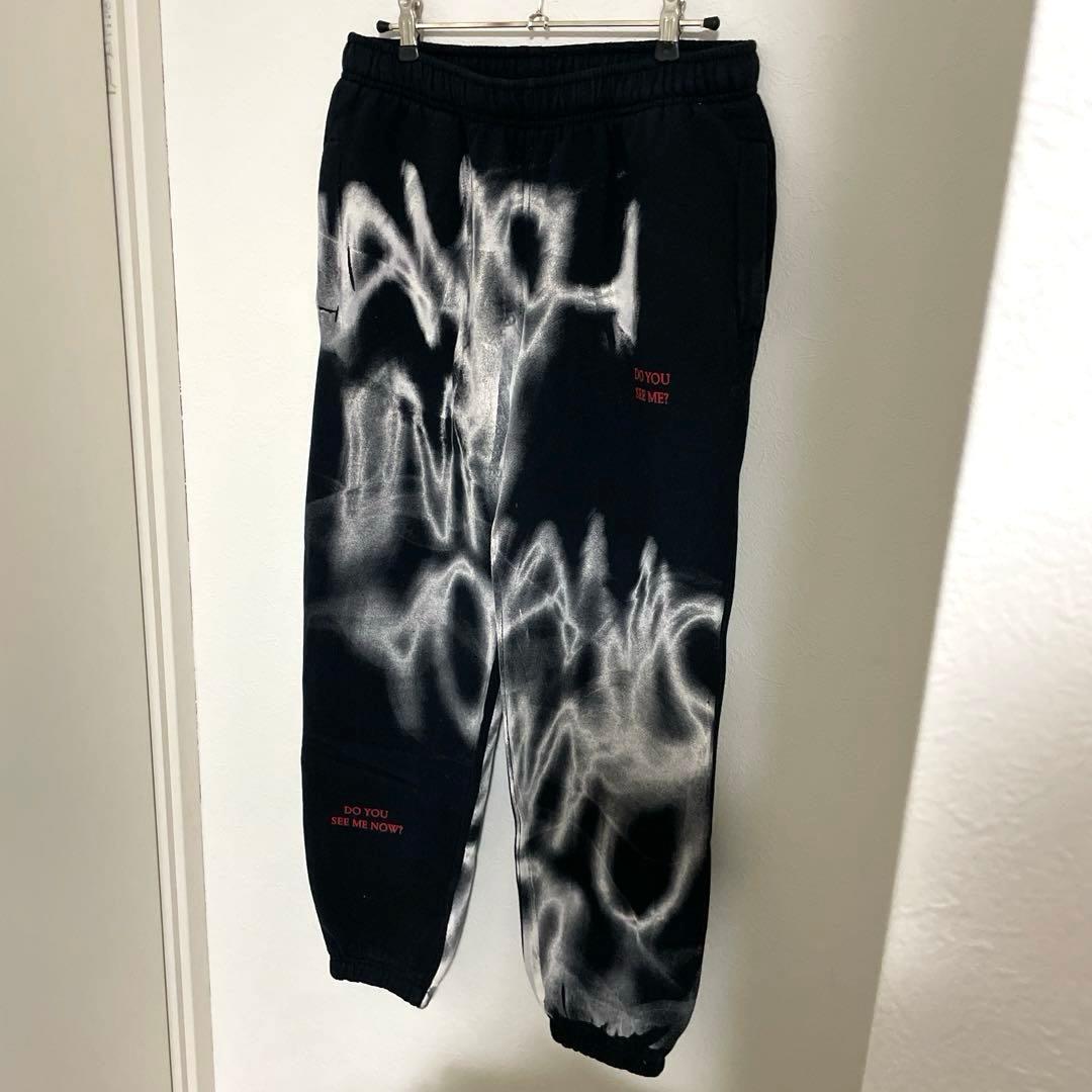 LADY GAGA VANISH SWEATS Sサイズ（新品未使用）