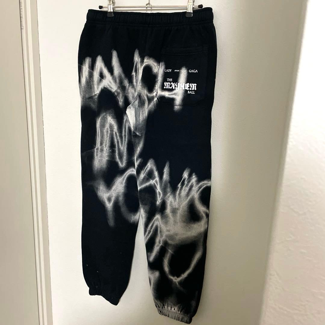LADY GAGA VANISH SWEATS Sサイズ（新品未使用）