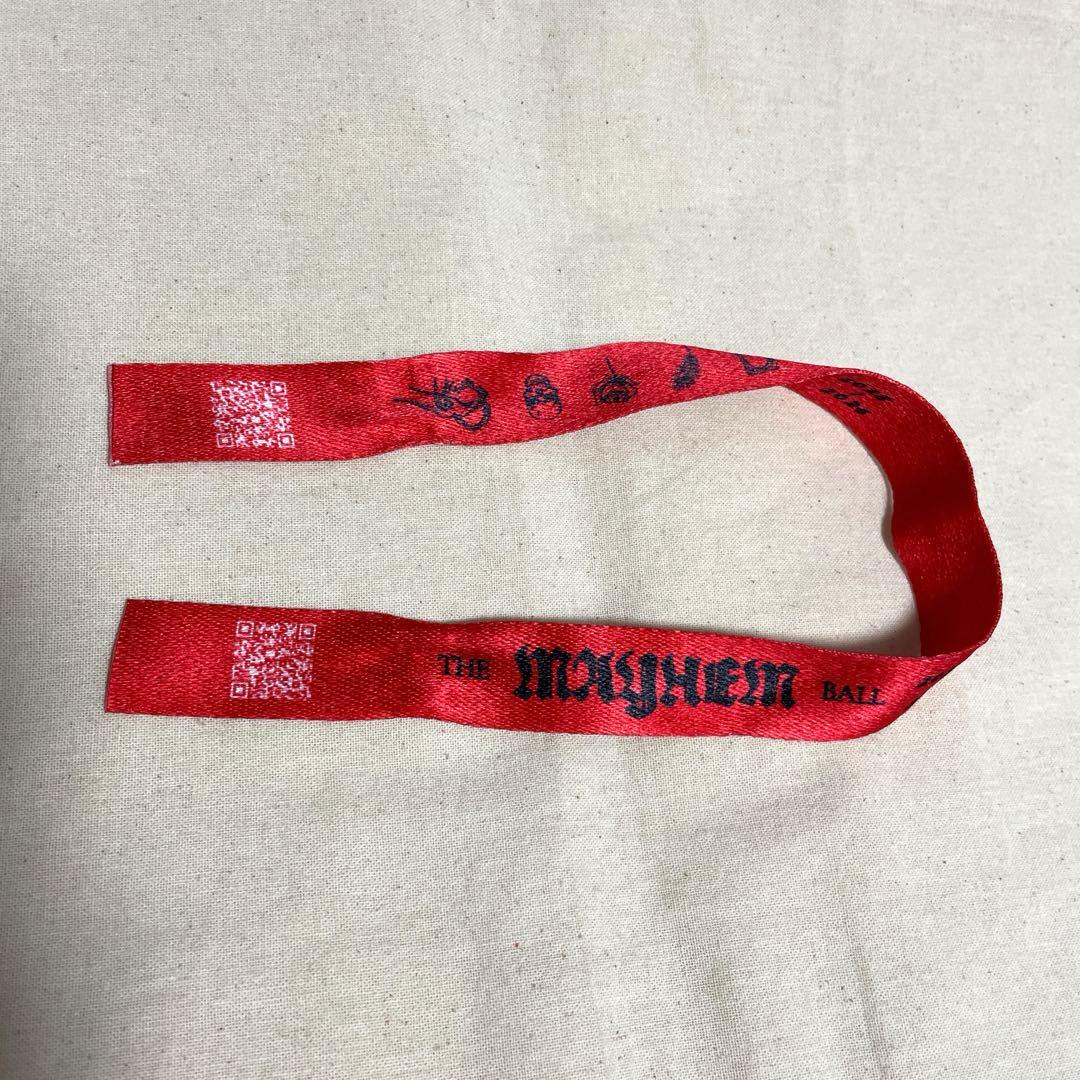 LADY GAGA VANISH SWEATS Sサイズ（新品未使用）