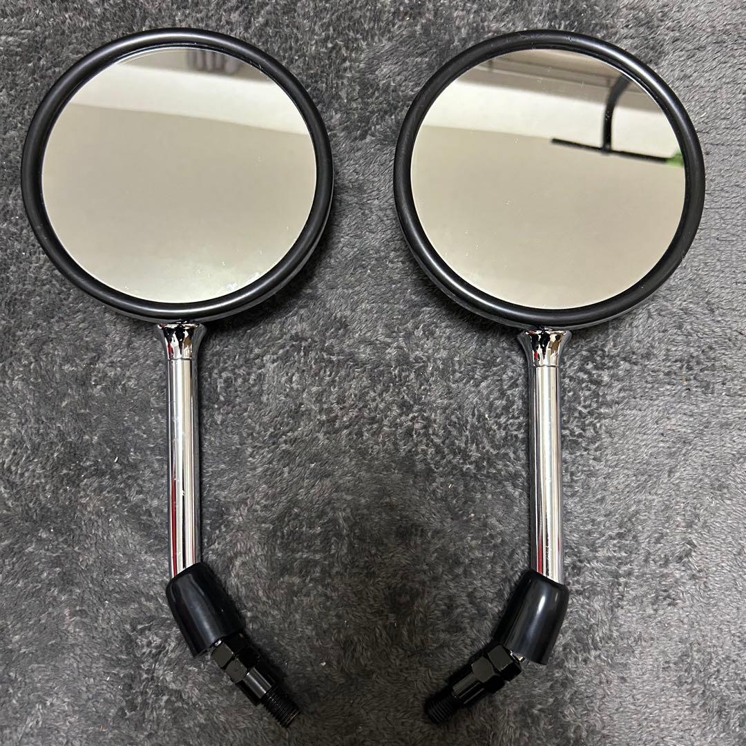 cb400sf （nc42） 純正ミラー - メルカリ