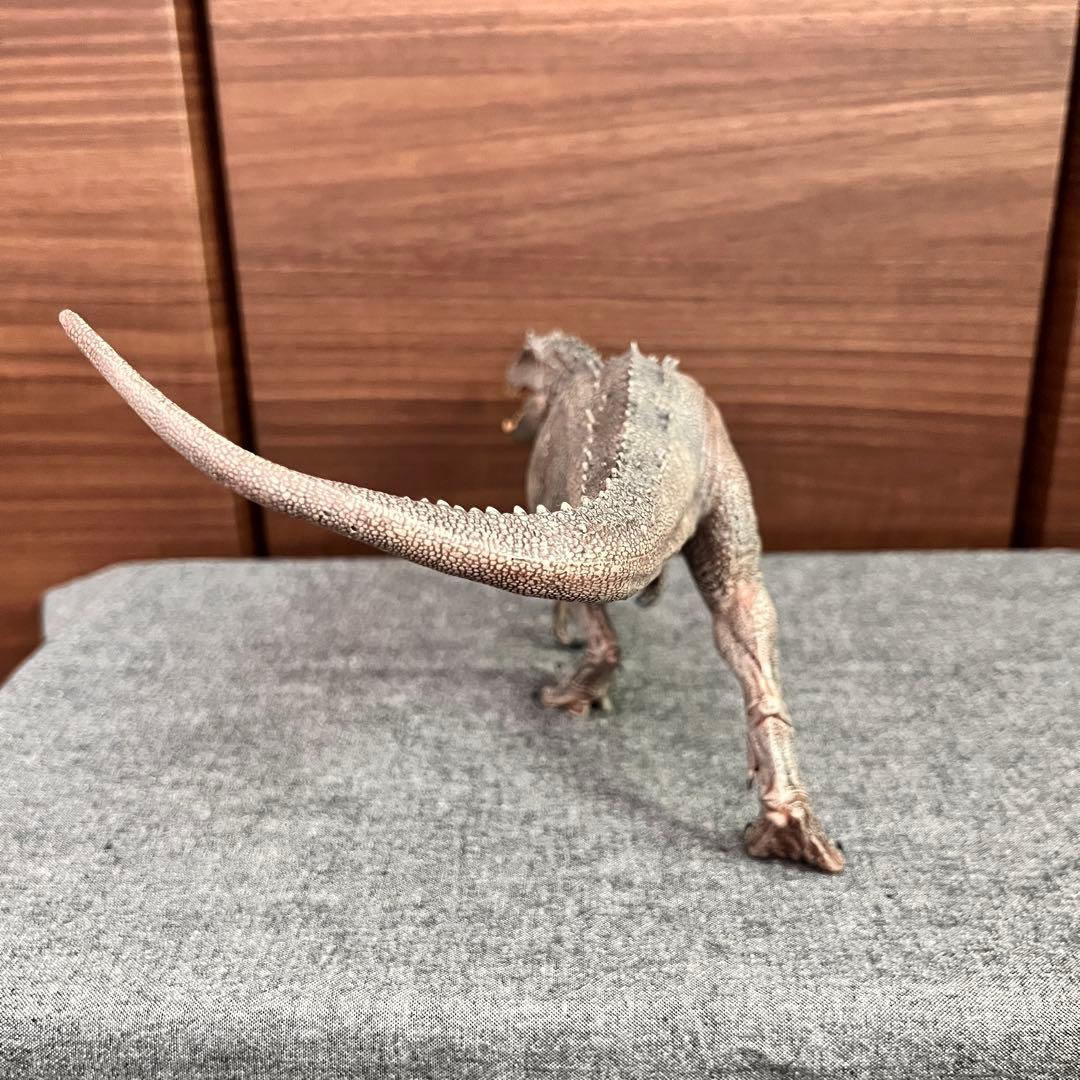 Nanmu Studio 本心楠改 1/35 インドミナスレックス - メルカリ