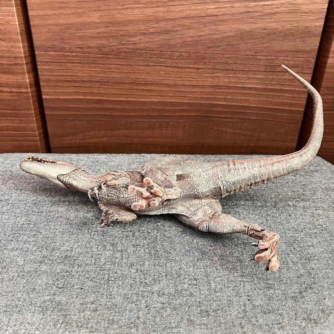 Nanmu Studio 本心楠改 1/35 インドミナスレックス - メルカリ