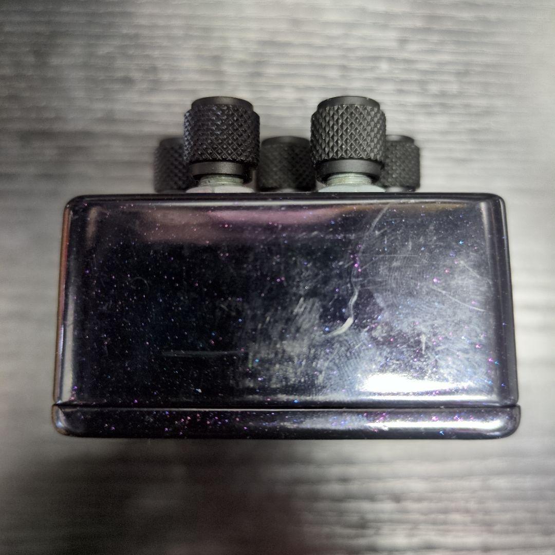 ギター MXR M82 Bass Envelope Filter