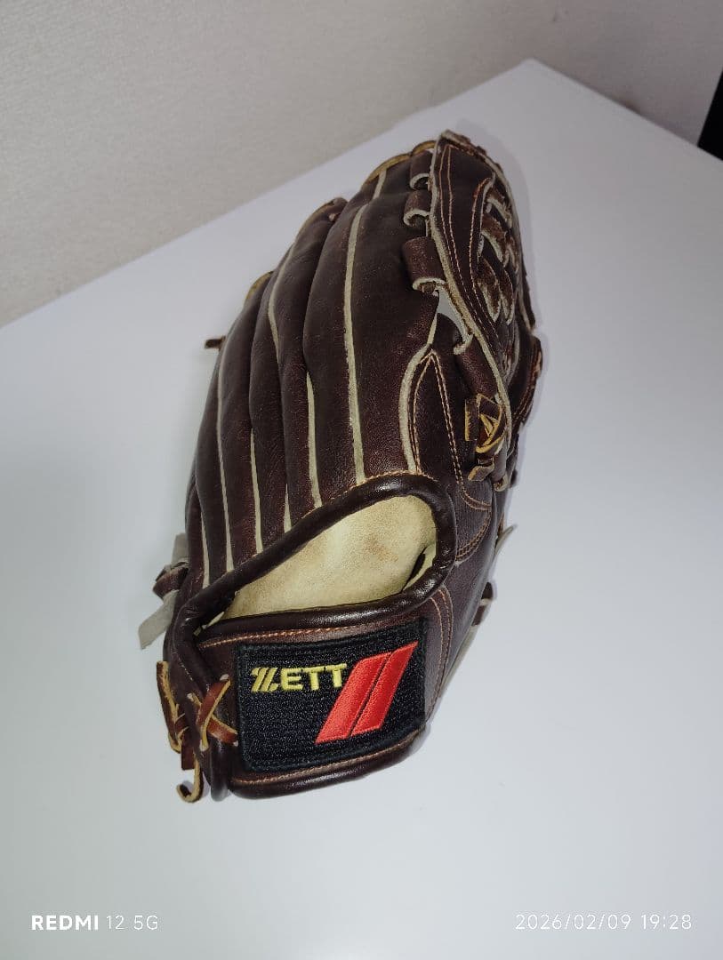 ZETT 軟式野球グローブ ゼット（ZETT） 140〜155cm(4〜6年生向け) 野球 子供用 軟式 グラブ