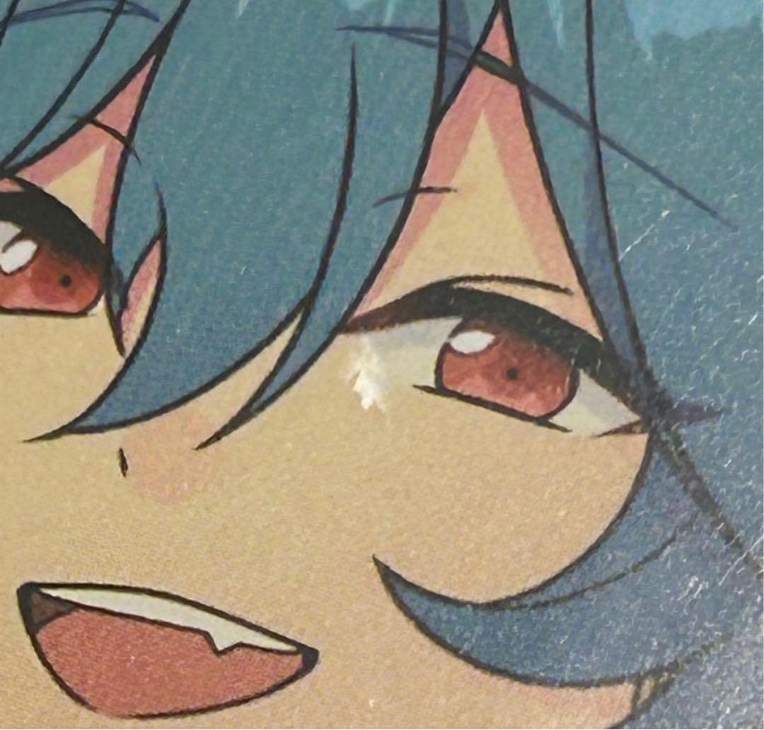 あんスタ コレクション缶バッジ コレ缶 idol ライカ - メルカリ