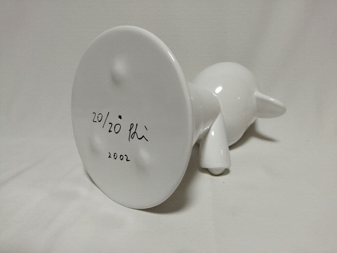 奈良美智 yoshitomo nara Little Pilgrim