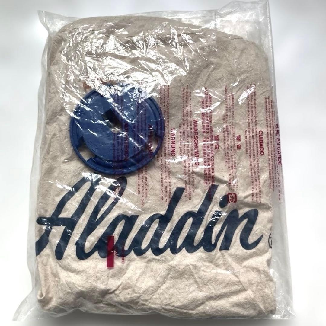 Aladdinアラジン ブルーフレーム 2011年製・ケース&五徳付きでお得