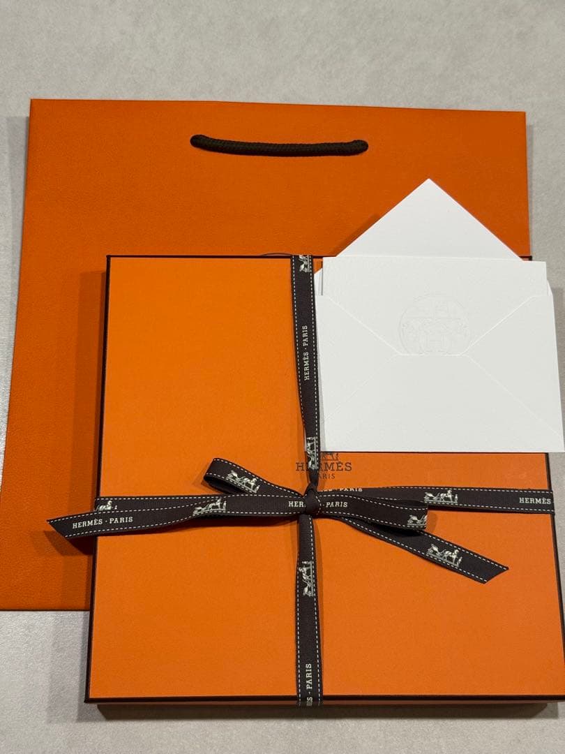 新品未使用　エルメス　26春夏新サウンド　カレ 90 《エスプリの旅立ち》