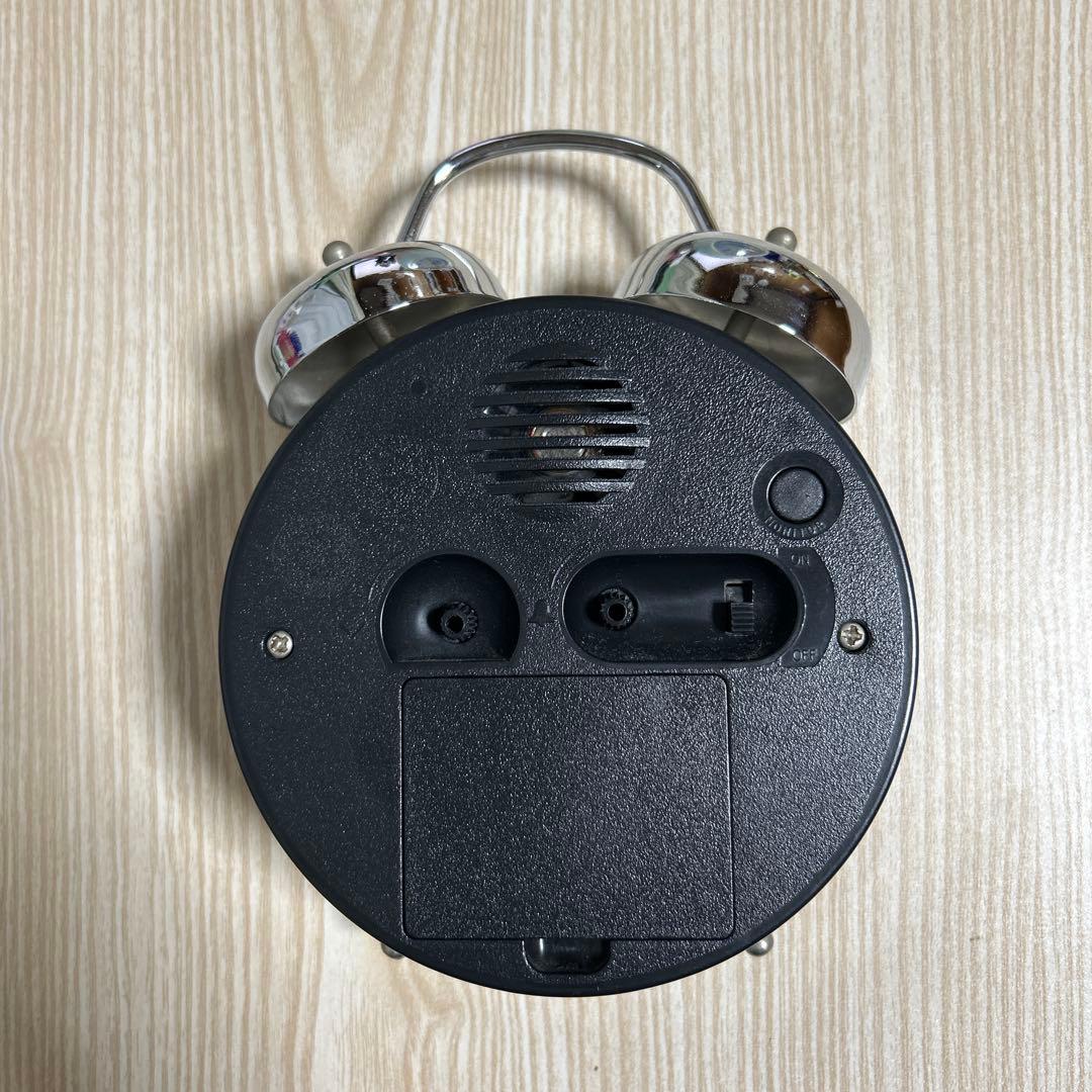 チームナックス NACS 目覚まし時計 大泉洋 安田顕 - メルカリ