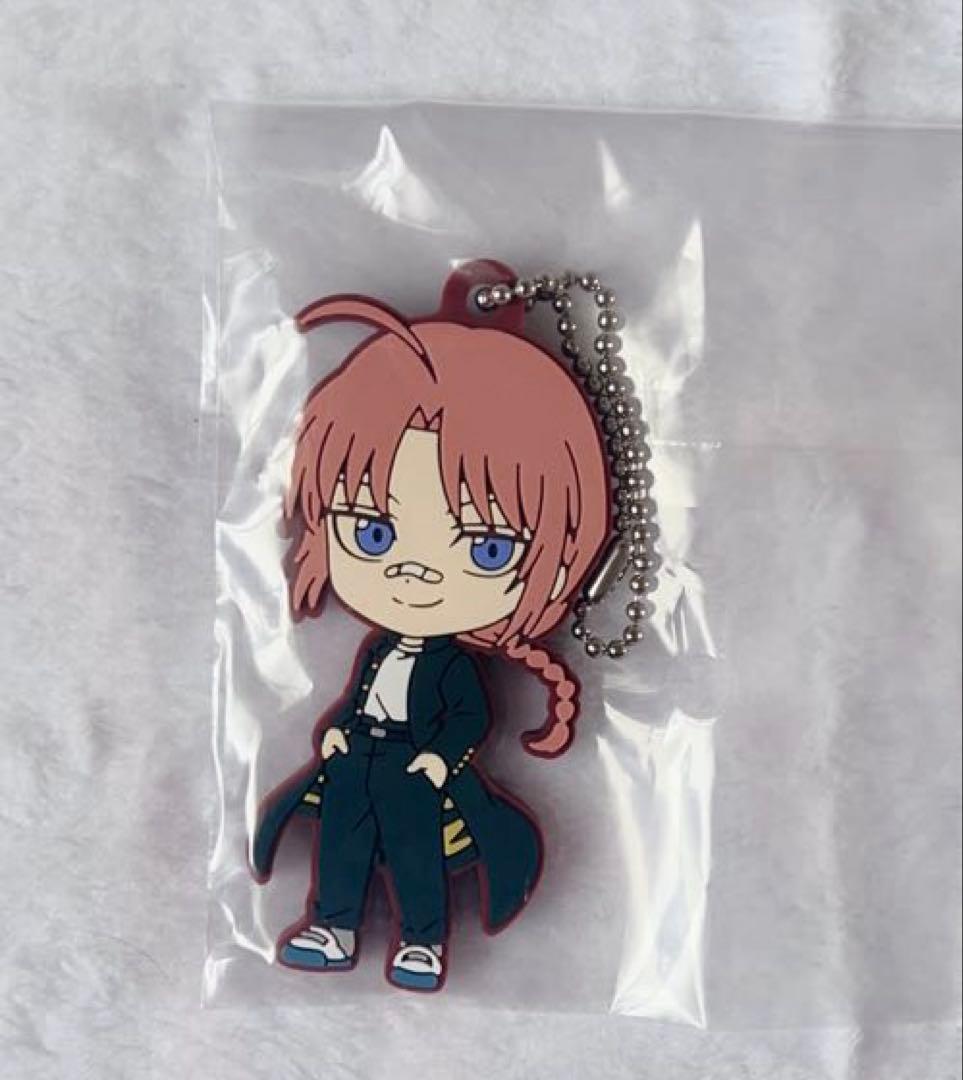 一番くじ 3年Z組 銀八先生 ラストワン 他 7点