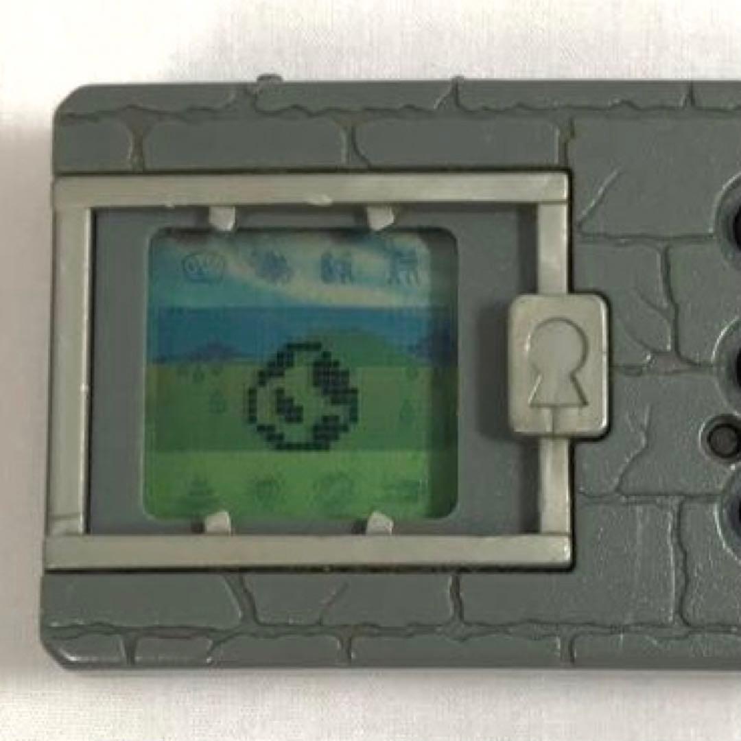 5970 初代 デジタルモンスター デジモンペンデュラム 1997年製 - メルカリ