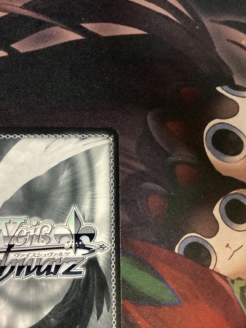 WS アイドルマスター Liar’s good bye 秋月律子 SP サイン