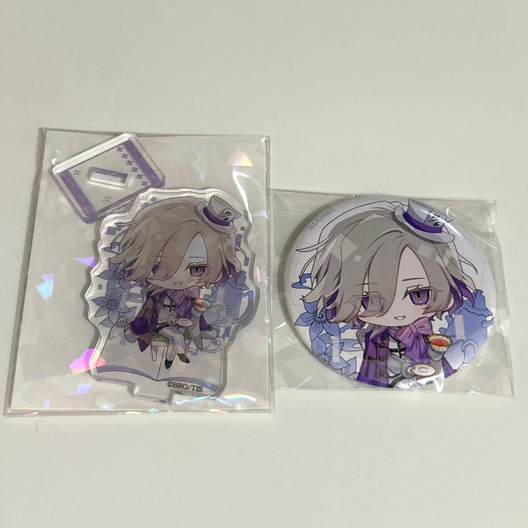 UN:LOGICAL アンロジカル アリスネット特典 アリスNET 奏壱 - メルカリ