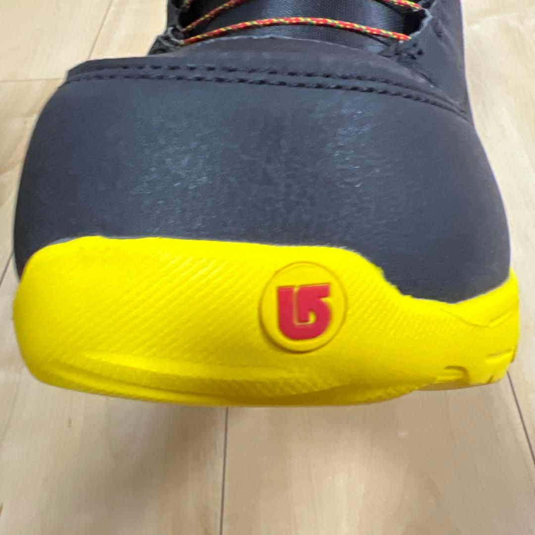 【新品_即日発送】BURTON MOTO-ASIAN FIT 28.0cm