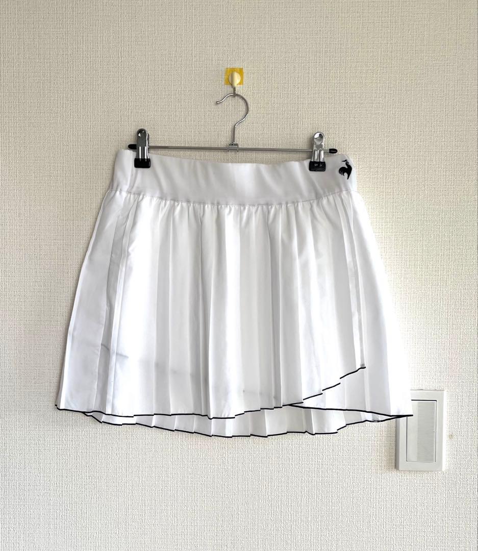 アドミラル♡【未使用】2025フロントラインフラワーTEE&ルコックの